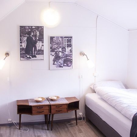 Fossardalur Guesthouse Djupivogur Bagian luar foto