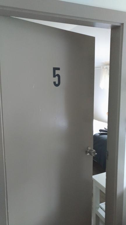 Fossardalur Guesthouse Djupivogur Bagian luar foto